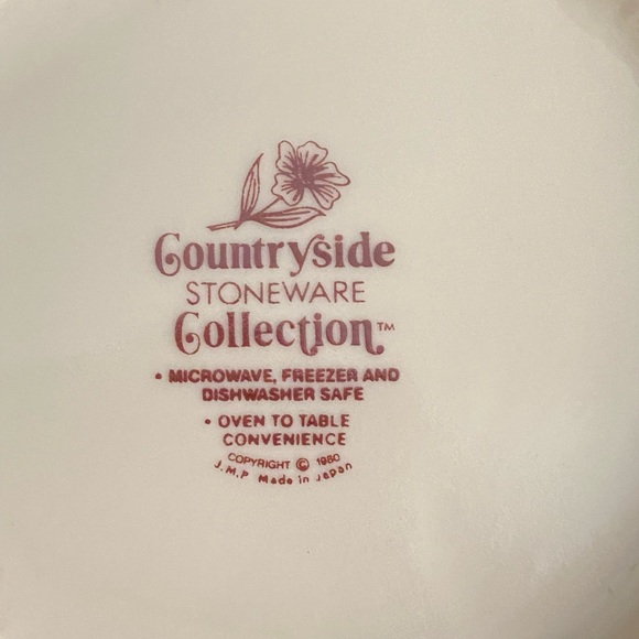 Vintage bowl - Picture 8 of 9